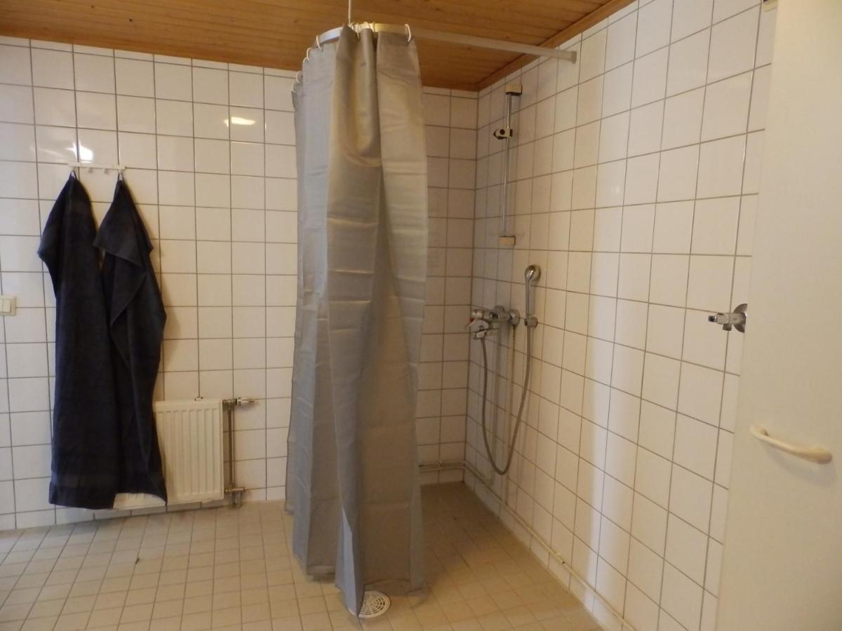 Apartamento Gasthouse Oulu Exterior foto